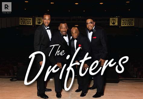 Dancing the Night Away: The Drifters' Most Magical Performances